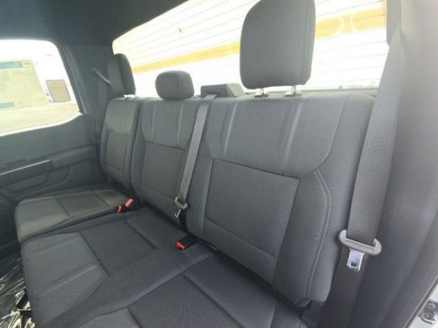 New 2026 Ford F150 STX AWD/4WD image 18