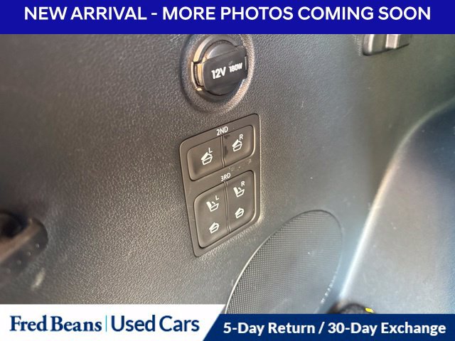 Used 2024 Hyundai Palisade Calligraphy AWD/4WD image 7