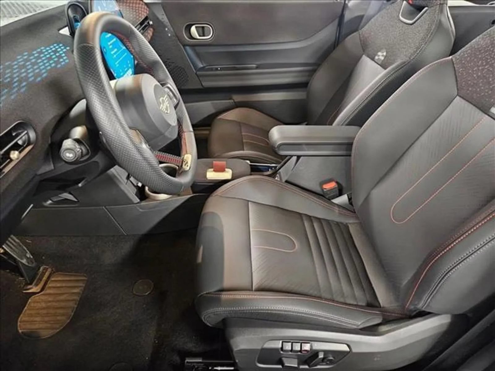 Used 2025 MINI Cooper John Cooper Works FWD image 15