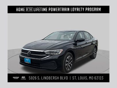 Used 2023 Volkswagen Jetta S