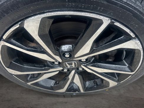 Used 2018 Honda Civic Si image 17