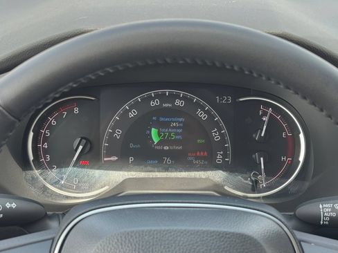 Certified 2025 Toyota RAV4 XLE Premium w/ Weather Package AWD/4WD image 14