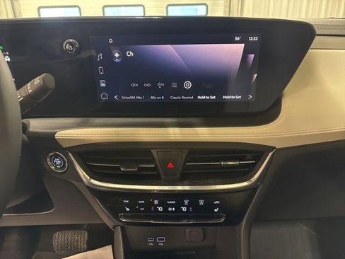Used 2024 Buick Encore GX Avenir w/ Avenir Technology Package AWD/4WD image 19