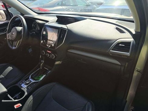 Used 2019 Subaru Forester Limited w/ Popular Package #3 image 5