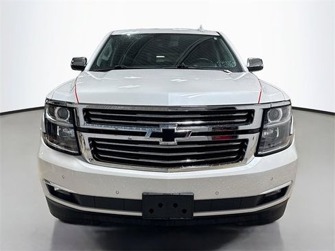 Used 2020 Chevrolet Tahoe Premier image 3