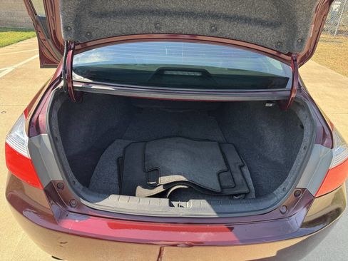 Used 2015 Honda Accord Sport image 50