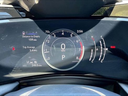 Used 2023 Lexus NX 350 AWD w/ Cold Area Package image 13