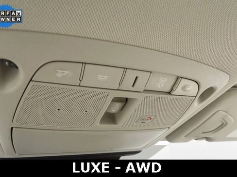 Used 2024 INFINITI Q50 Luxe image 31