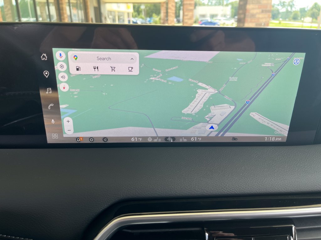 New 2026 Nissan Armada SL AWD/4WD image 21