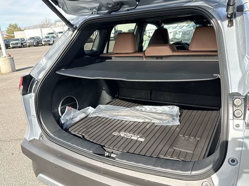 New 2026 Toyota Corolla Cross XLE w/ Convenience Package image 12