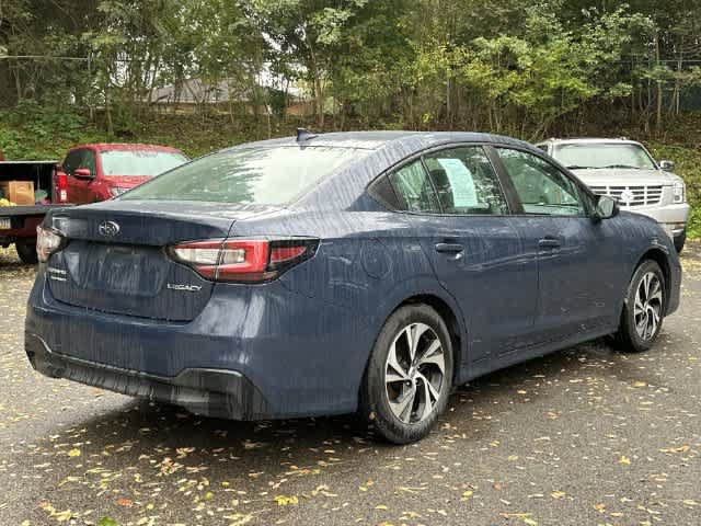 Certified 2024 Subaru Legacy Premium AWD/4WD image 22