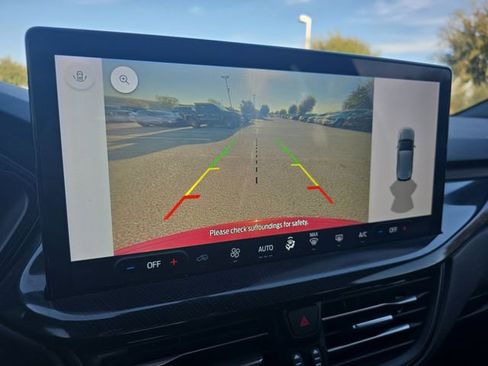 Used 2023 Ford Escape ST-Line w/ Tech Pack #1 image 23