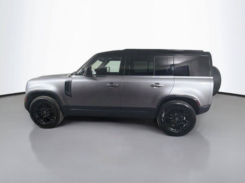 Used 2023 Land Rover Defender 110 S AWD/4WD image 8