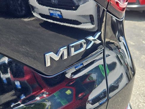 Used 2025 Acura MDX SH-AWD image 12