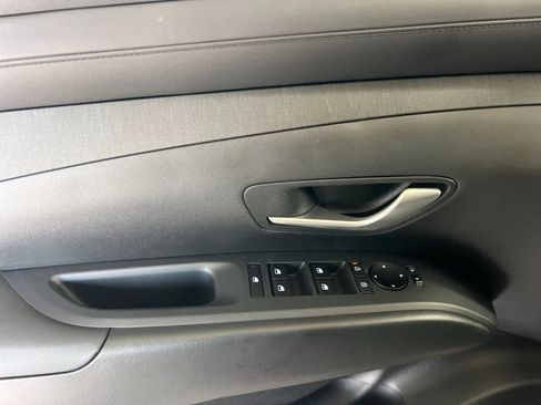 New 2025 Hyundai Tucson SEL image 12