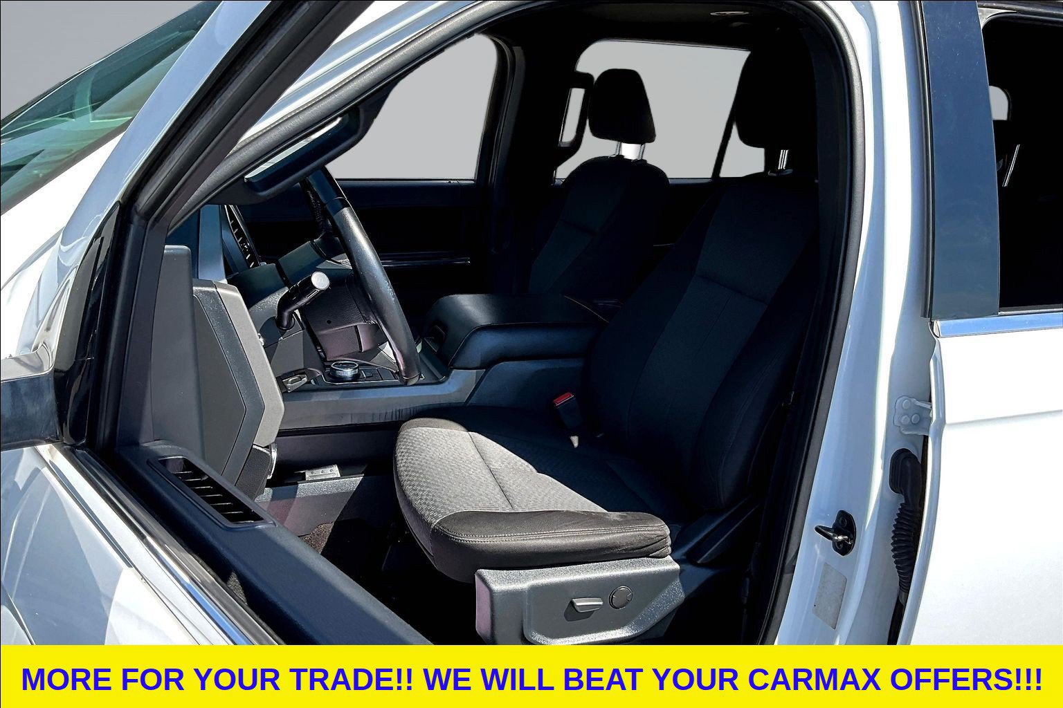 Used 2021 Ford Expedition XLT RWD image 20