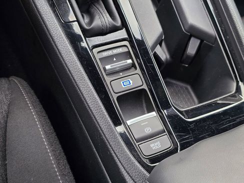 Certified 2024 Honda Accord Sport image 23