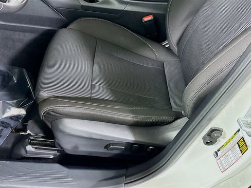 Used 2025 Subaru Legacy Premium AWD/4WD image 24