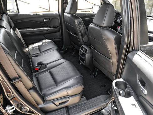 Used 2019 Honda Passport EX-L image 47