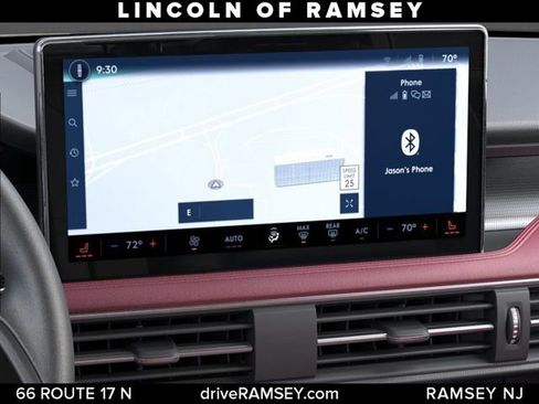 New 2026 Lincoln Corsair Grand Touring AWD/4WD image 15
