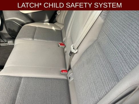 Used 2023 Nissan Rogue SV image 18