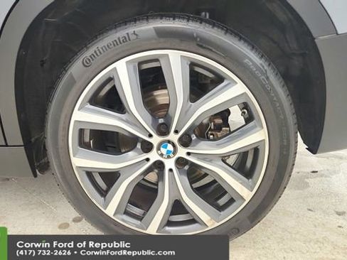 Used 2022 BMW X2 sDrive28i w/ Convenience Package image 25