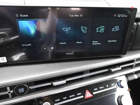 New 2026 Hyundai Santa Fe SE image 17