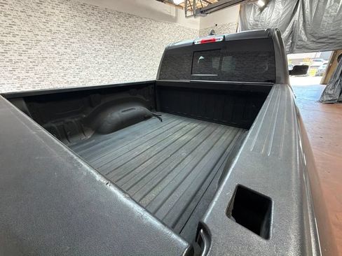 Used 2022 RAM 1500 Laramie w/ Sport Appearance Package AWD/4WD image 13
