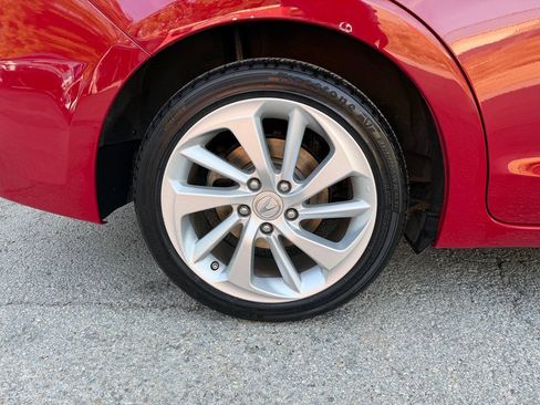 Used 2017 Acura ILX FWD image 32
