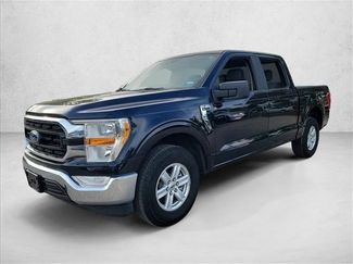 Used 2021 Ford F150 XLT video 1