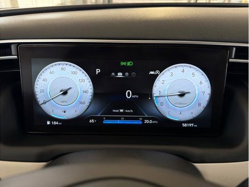 Used 2022 Hyundai Tucson SEL w/ Convenience + Premium Package FWD image 17