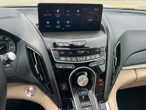 Used 2020 Acura RDX AWD image 22