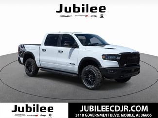 New 2026 RAM 1500 Rebel AWD/4WD video 1