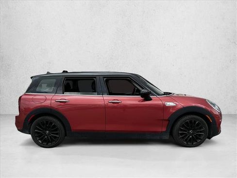 Used 2023 MINI Cooper Clubman S image 4