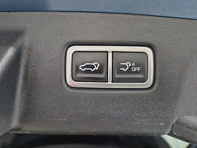 Certified 2025 Kia Sorento SX Prestige AWD/4WD image 32