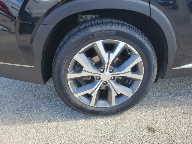 Used 2022 Hyundai Palisade SEL w/ 8P Bench Seat Package FWD image 9
