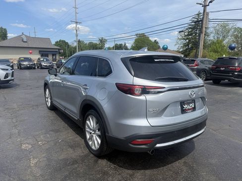 Used 2016 MAZDA CX-9 Grand Touring AWD/4WD image 6