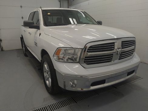 Used 2018 RAM 1500 Big Horn image 13
