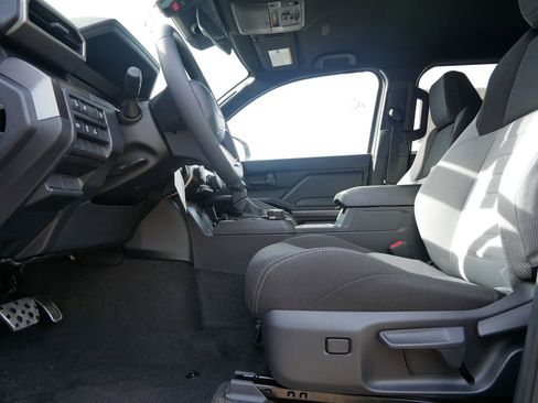 New 2026 Toyota 4Runner TRD Sport AWD/4WD image 5