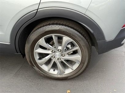 Used 2023 Buick Encore GX Essence w/ Experience Buick Package