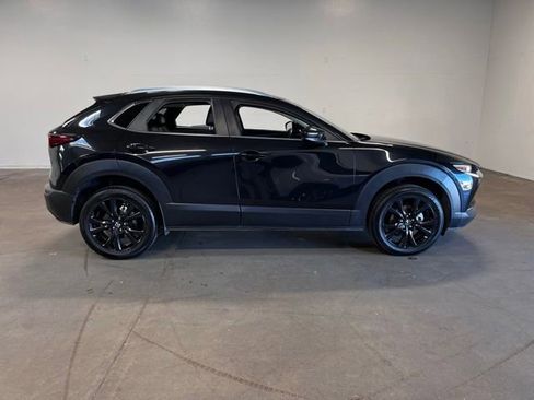 Used 2024 MAZDA CX-30 AWD 2.5 S w/ Select Sport Pkg image 2