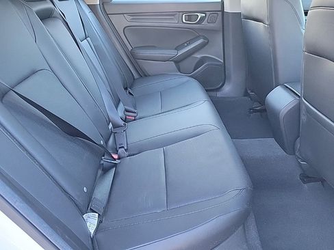 Used 2024 Honda Civic EX-L image 12