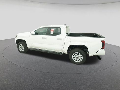 New 2025 Toyota Tacoma SR5 image 4