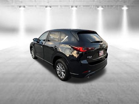 Used 2025 MAZDA CX-5 AWD 2.5 S w/ Preferred Package image 7