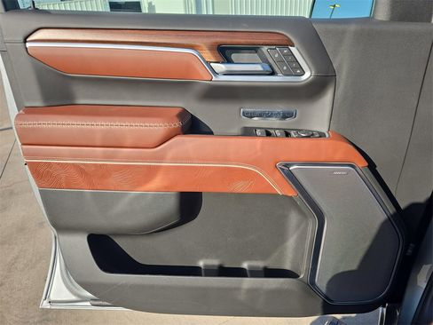 New 2026 GMC Sierra 1500 Denali Ultimate image 27