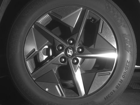 Used 2025 Hyundai Tucson SEL image 12