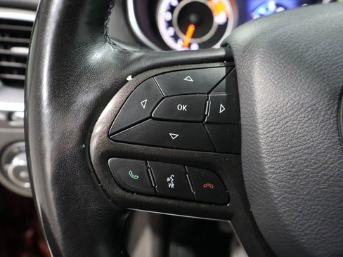 Used 2021 Jeep Cherokee Trailhawk image 36