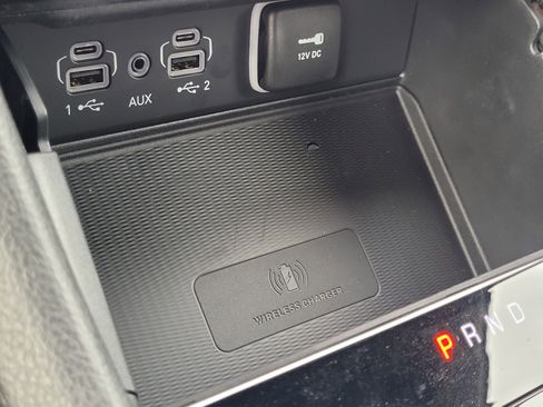 New 2025 Jeep Grand Cherokee L Altitude image 19