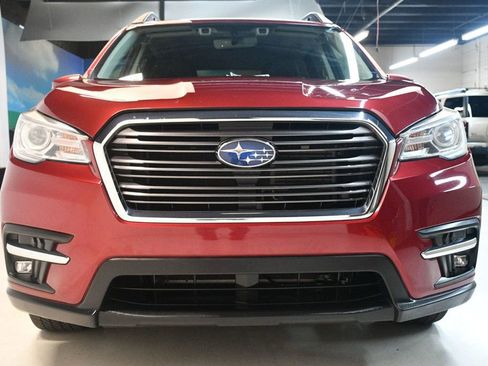 Used 2020 Subaru Ascent Limited image 11