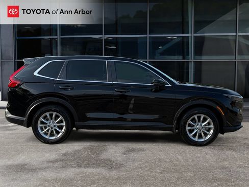 Used 2024 Honda CR-V EX-L image 13